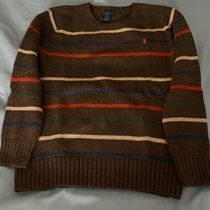 Authentic Ralph Lauren Short Sleeve Polo